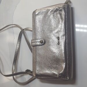 The Sak Crossbody Bag